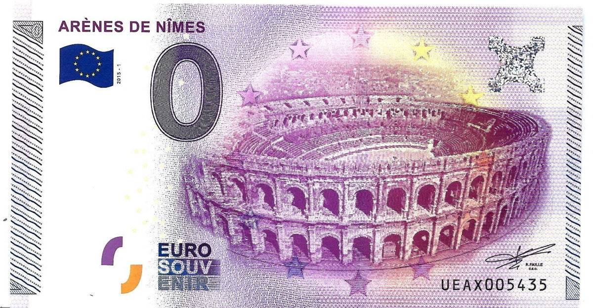 eurosouvenir